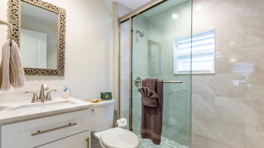 Photo of Bathroom in Boca Raton