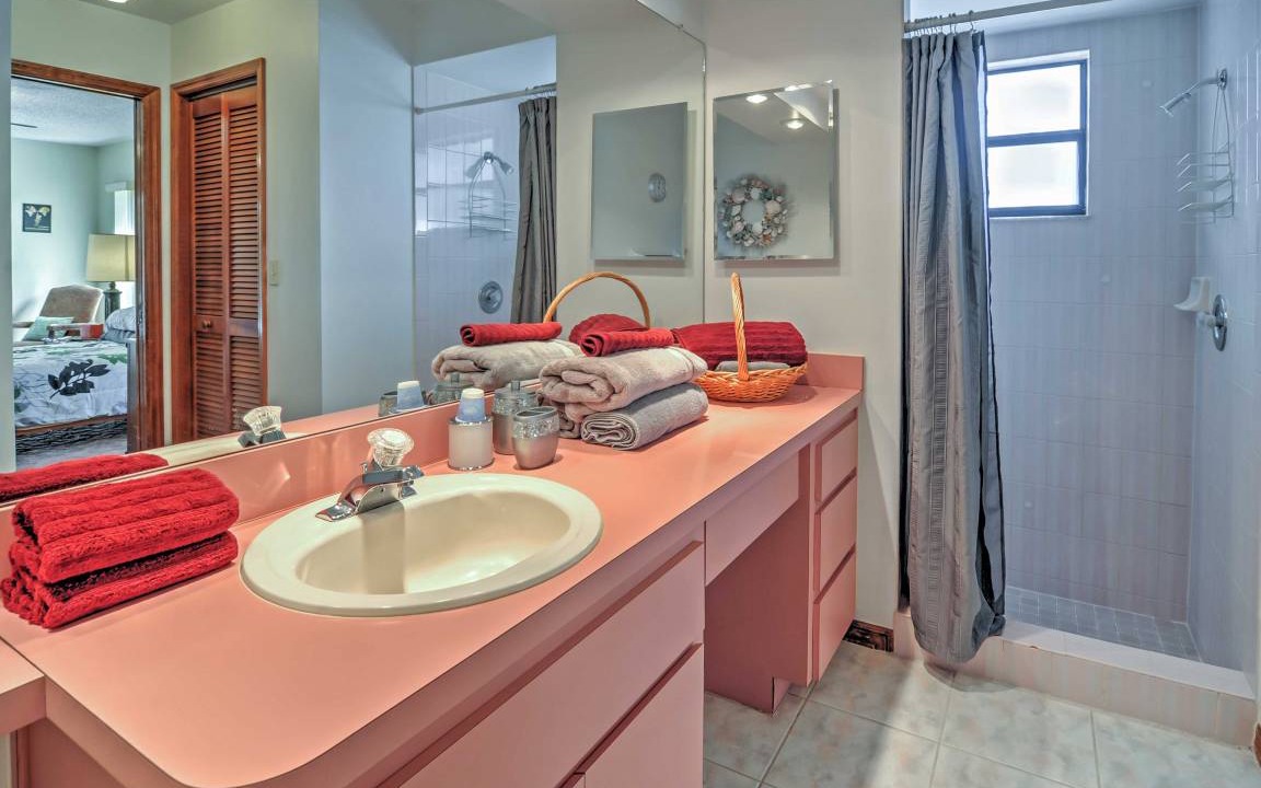 Photo of Bathroom in Spring Hill