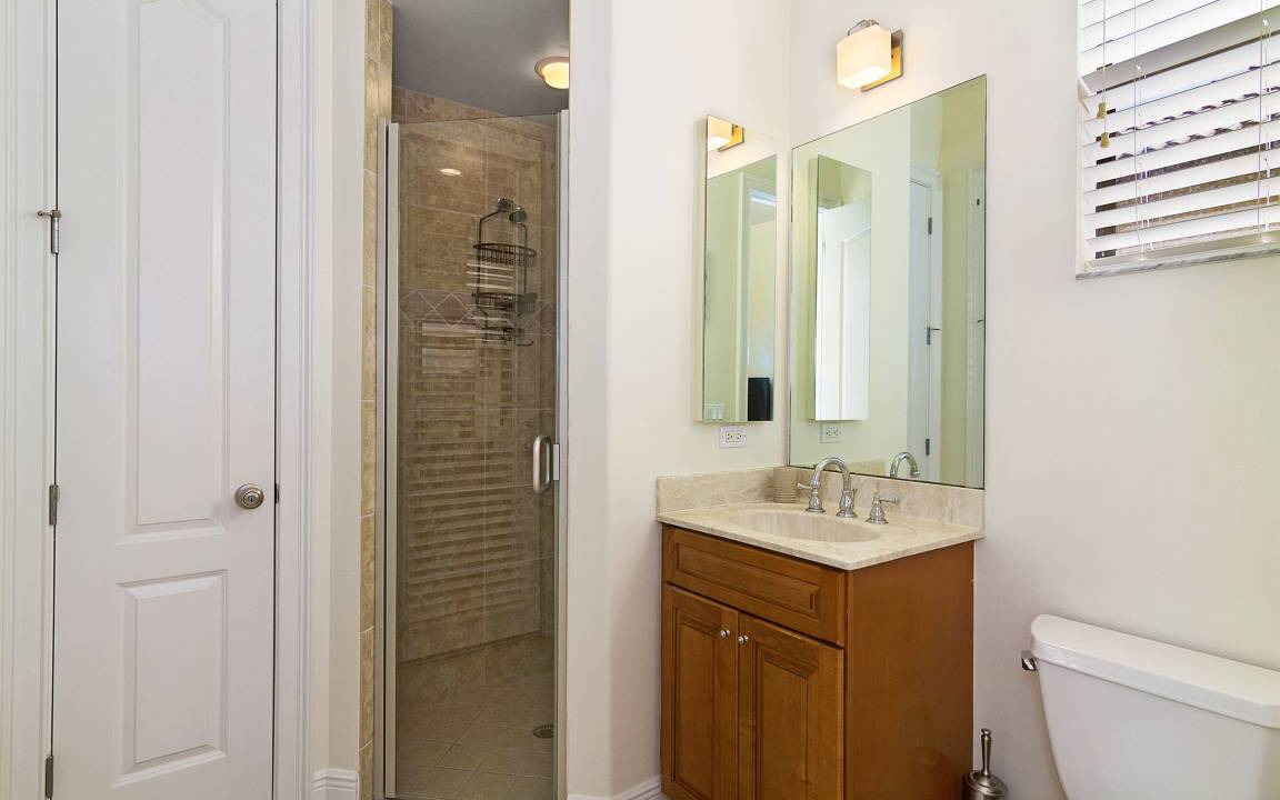 Photo of Bathroom in Eight Lakes