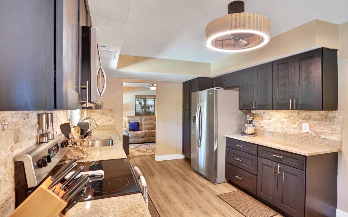 Photo of Kitchen in Temple Terrace