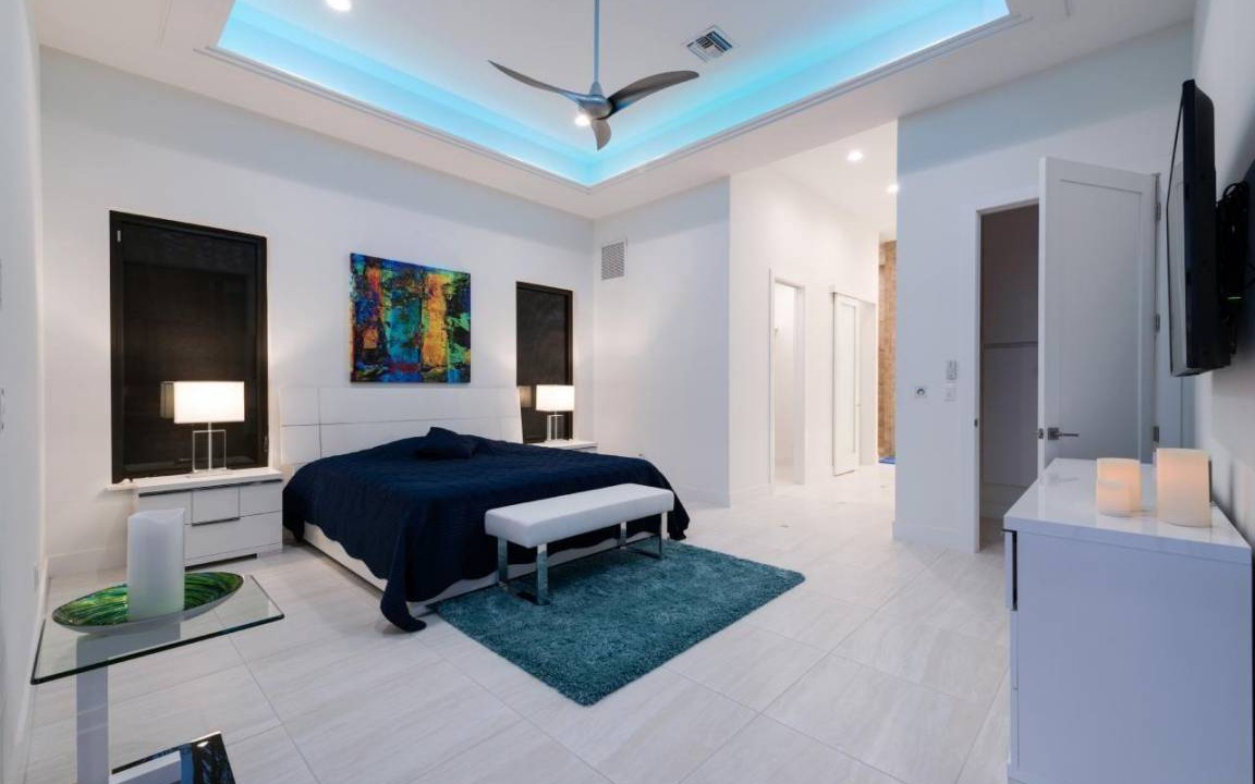 Photo of Bedroom in Pelican