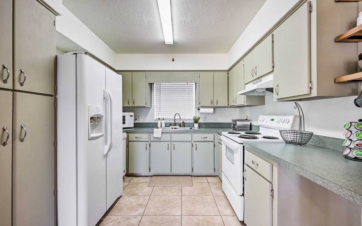 Photo of Kitchen in Summerfield