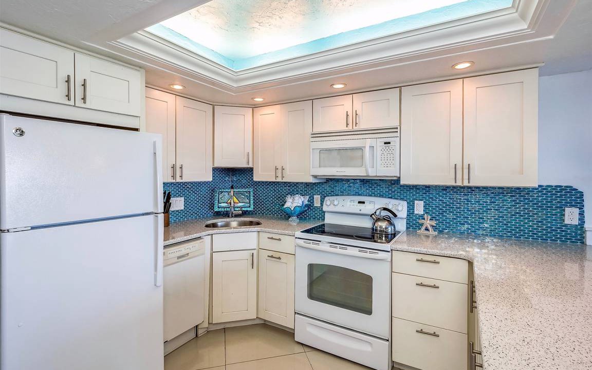 Photo of Kitchen in Captiva