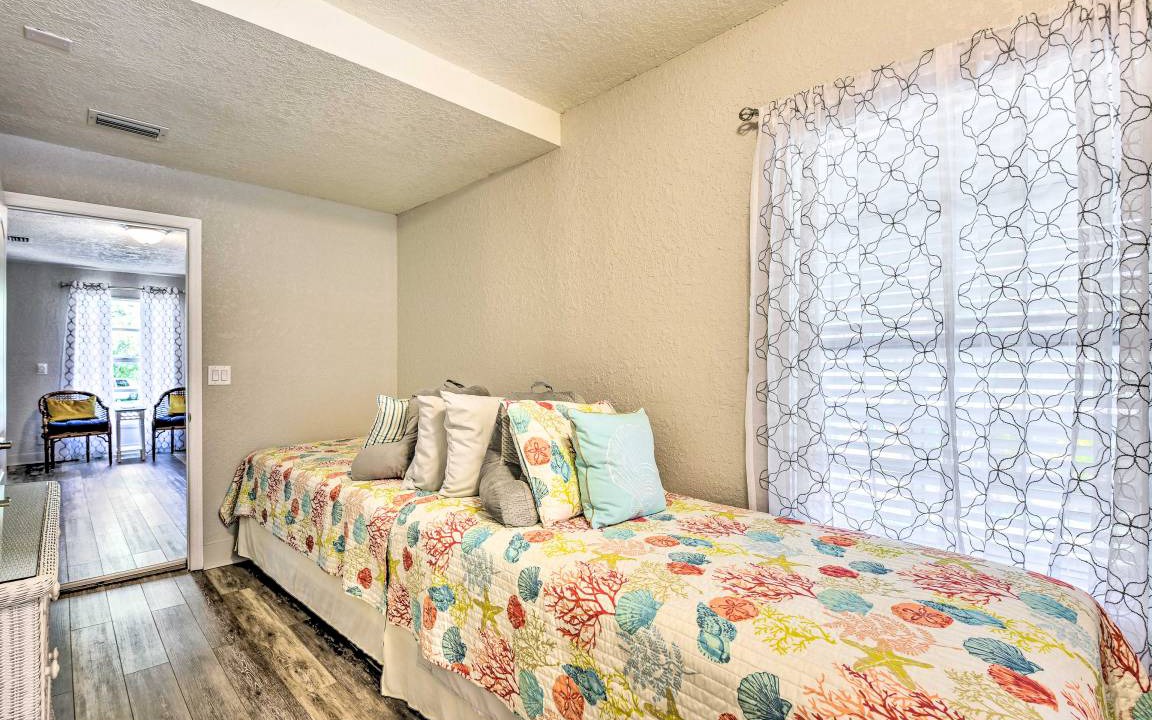 Photo of Bedroom in Charlotte Harbor
