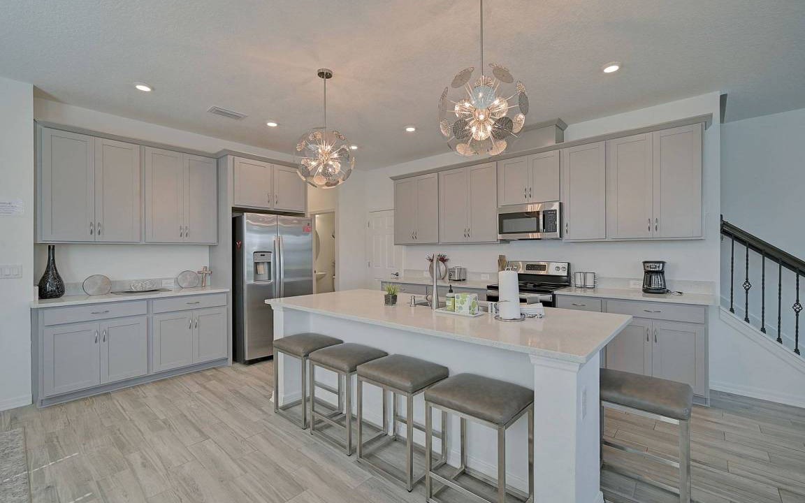 Photo of Kitchen in Sarasota