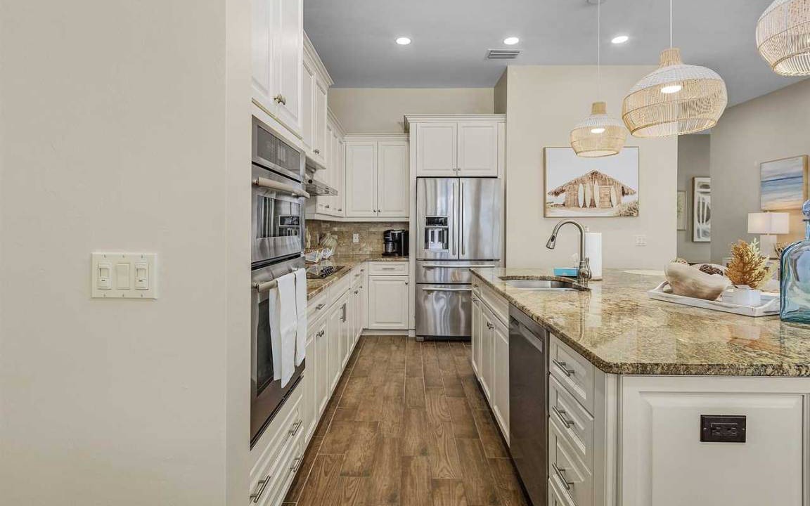 Photo of Kitchen in Fort Myers Beach