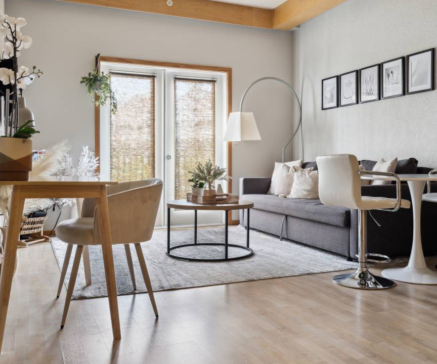 Photo of Livingroom in Palm Coast