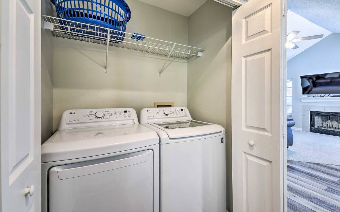 Photo of Kitchen in Niceville