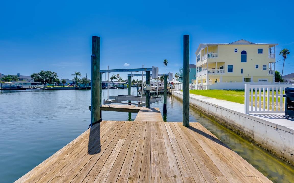 Photo of Others in Hudson Beach Estates