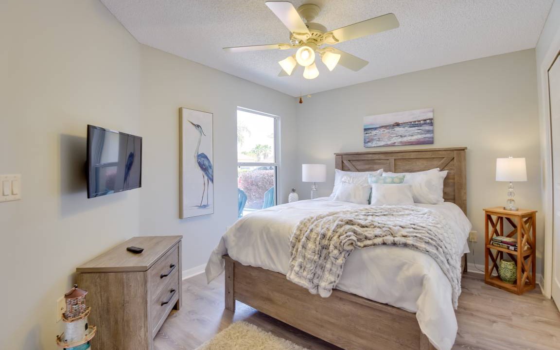 Photo of Bedroom in Bonita