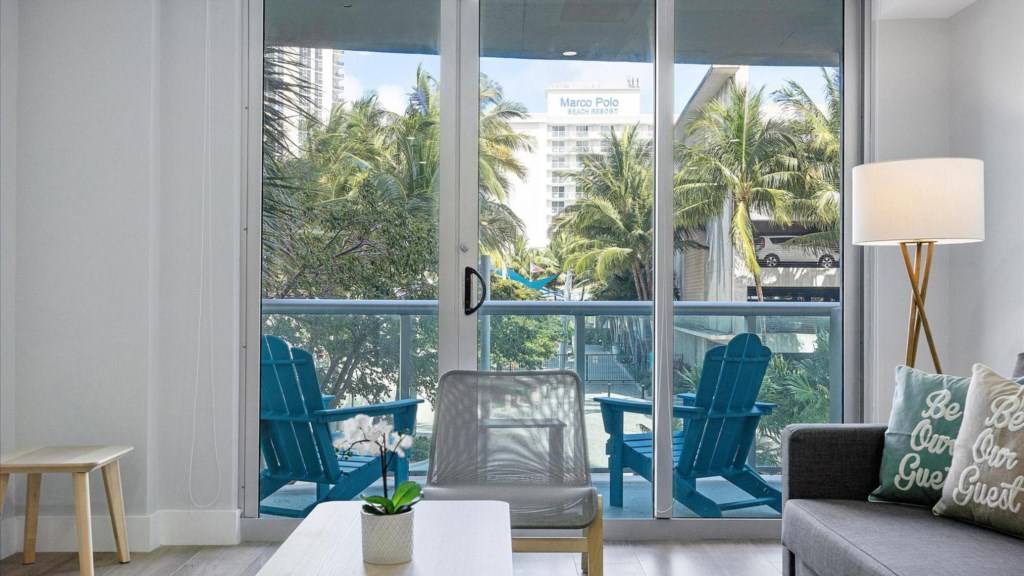 Photo of Others in Sunny Isles Beach