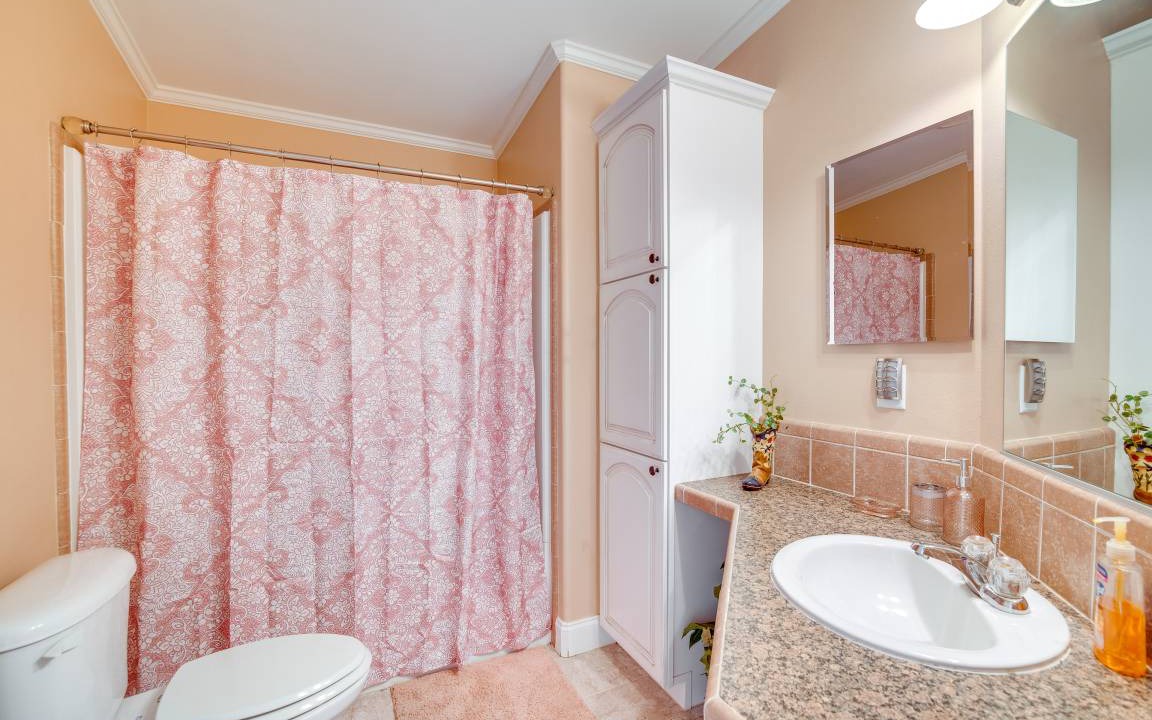 Photo of Bathroom in Sugarmill Woods