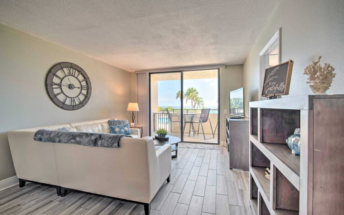 Photo of Livingroom in Hudson
