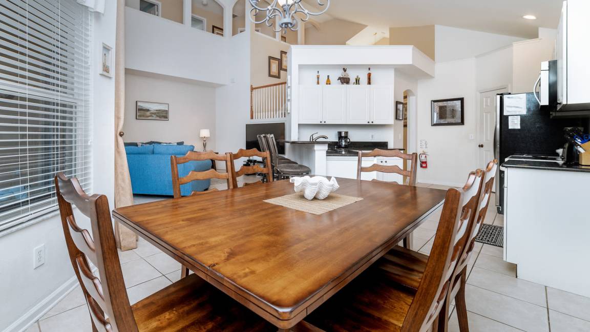 Photo of Kitchen in Windsor Palms