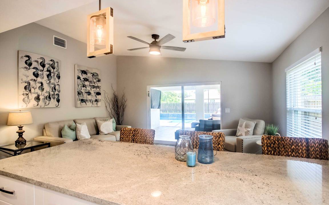 Photo of Kitchen in Naples Park