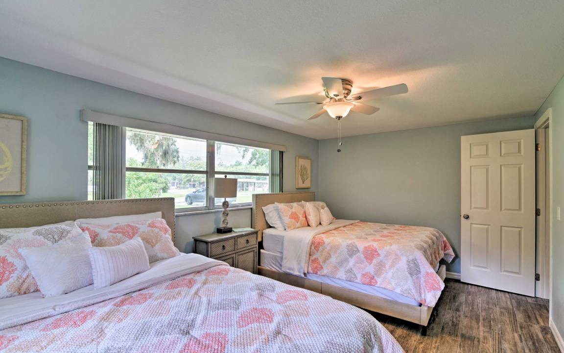 Photo of Bedroom in Yankeetown