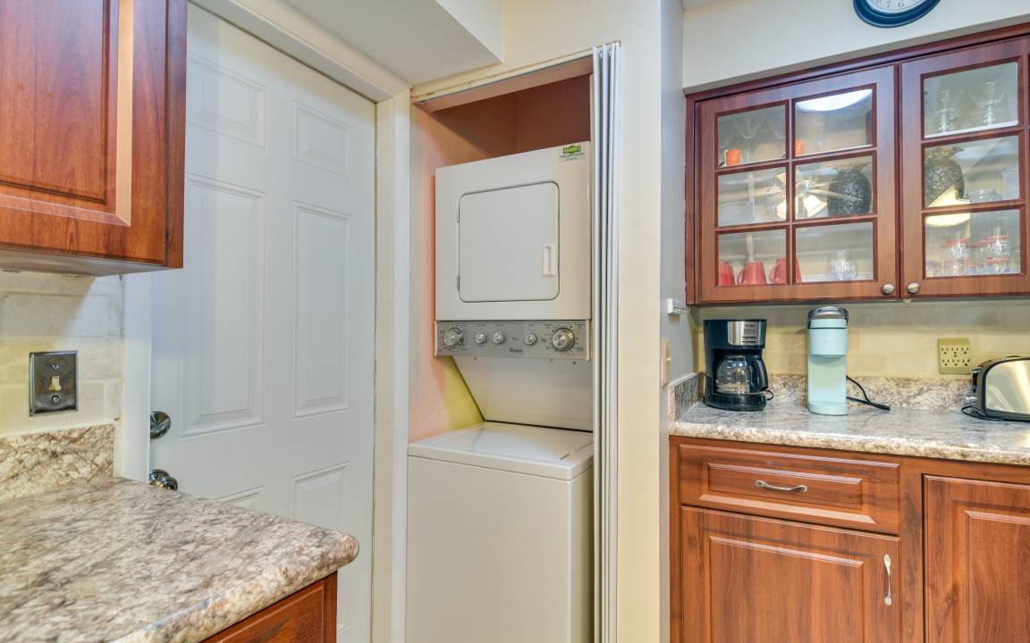 Photo of Kitchen in Harbor Bluffs