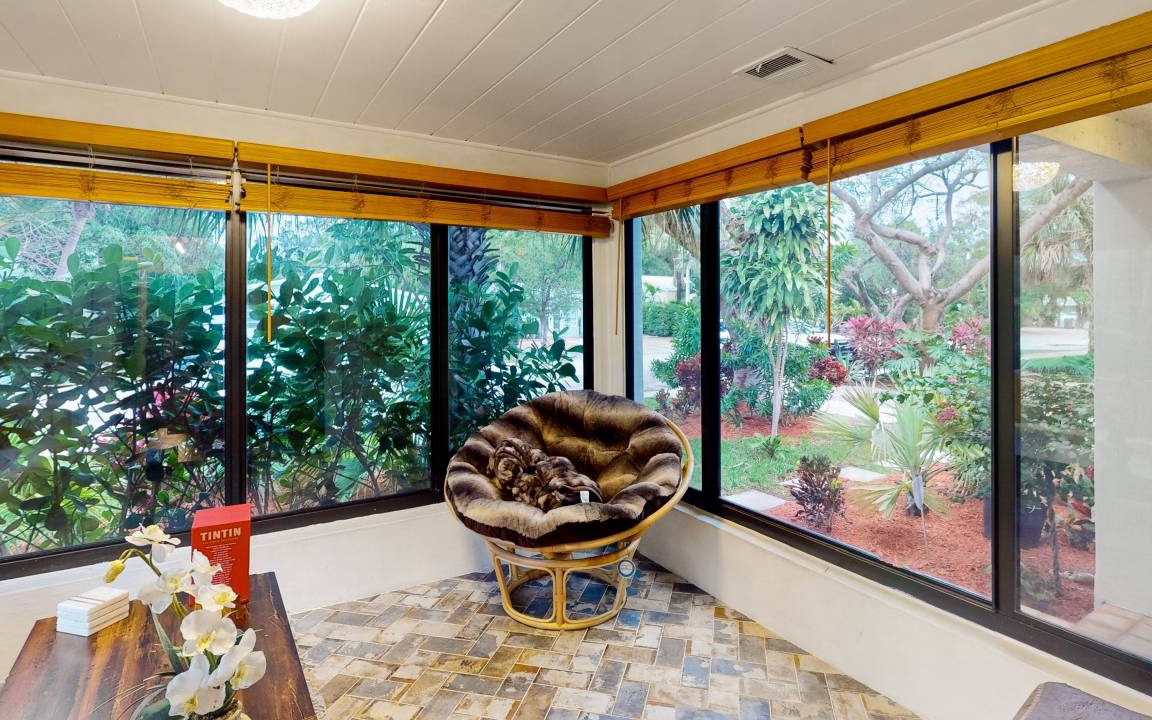 Photo of Patio Balcony in Poinciana Park