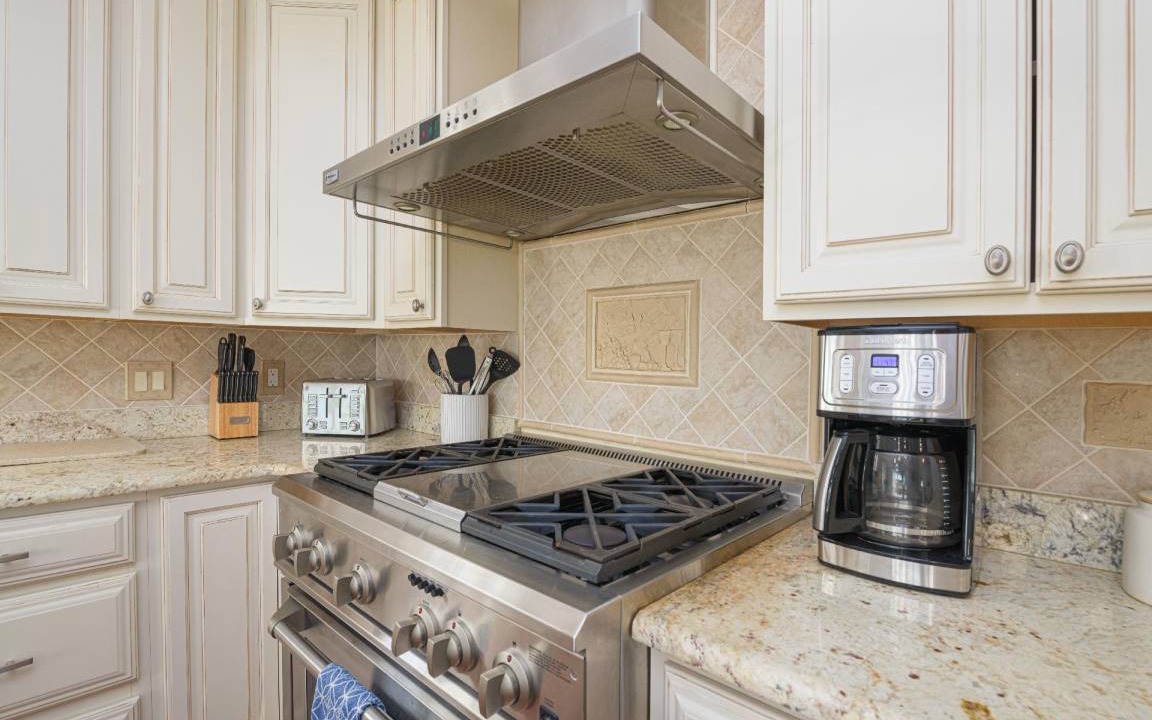 Photo of Kitchen in Bokeelia