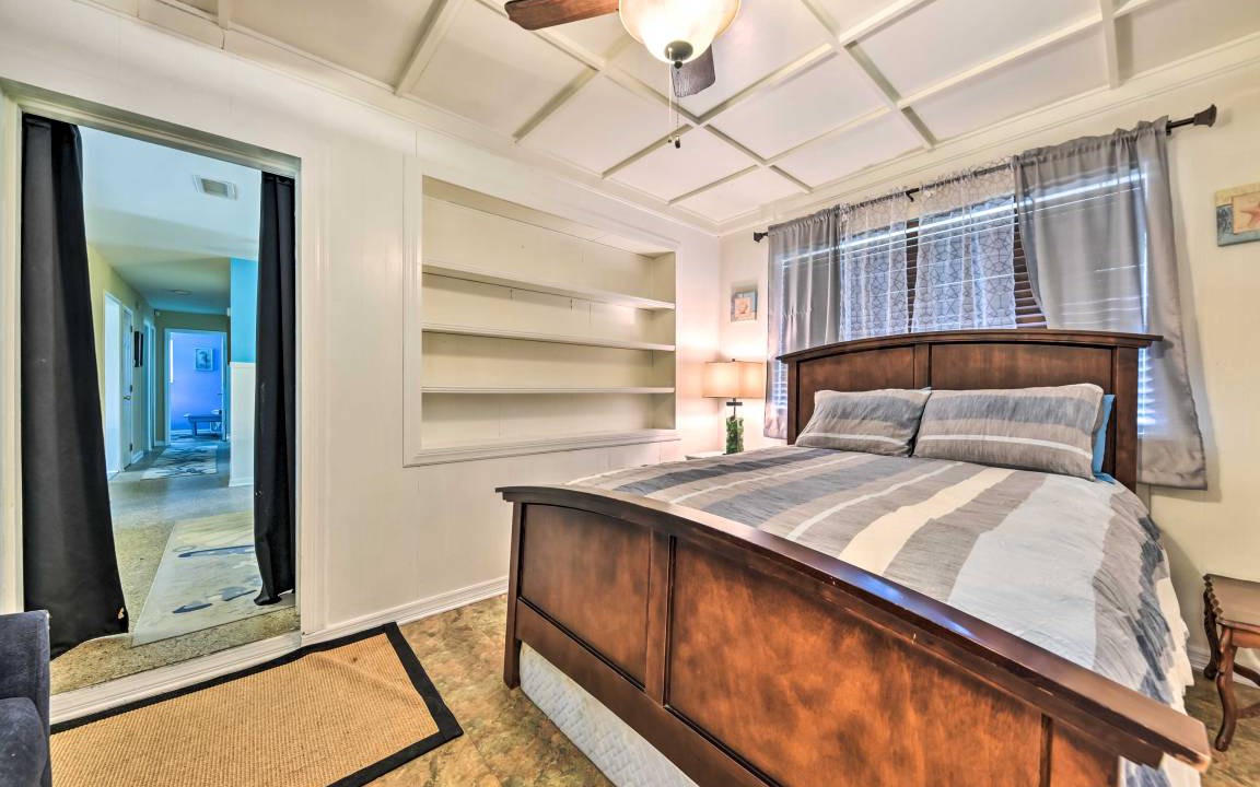 Photo of Bedroom in North Beach