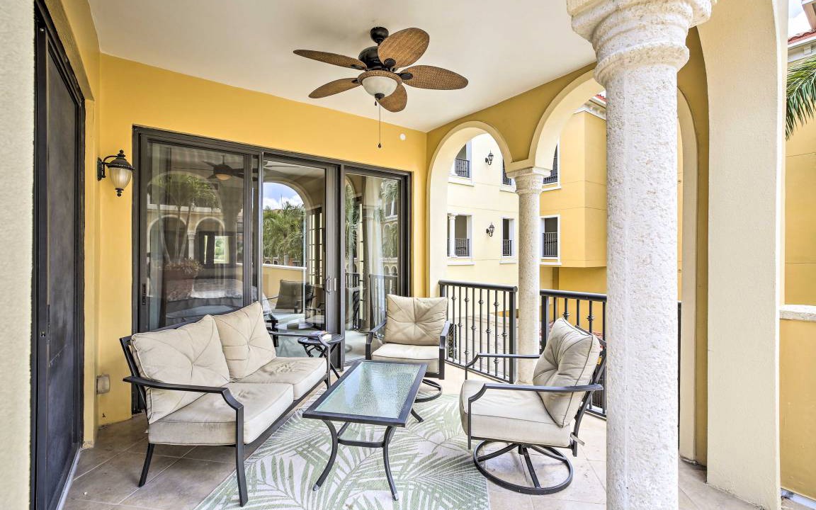 Photo of Livingroom in Estero