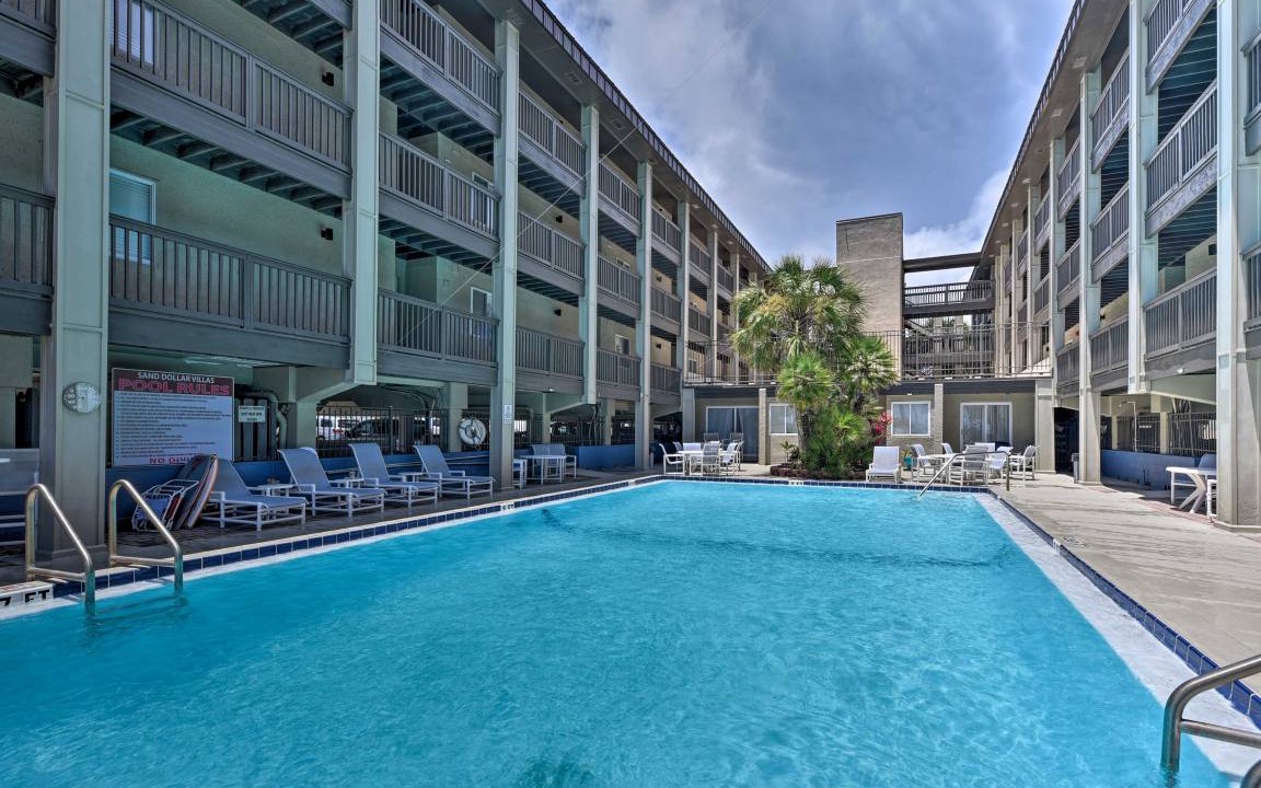 Photo of Outdoor in Fernandina Beach