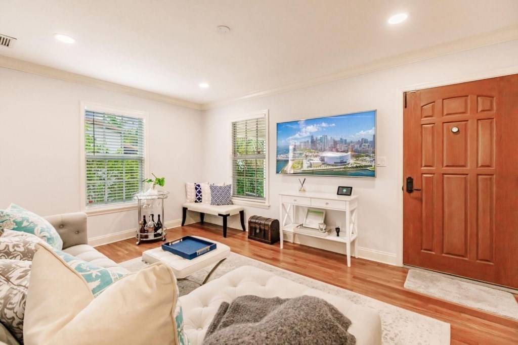 Photo of Livingroom in Sunshine Park