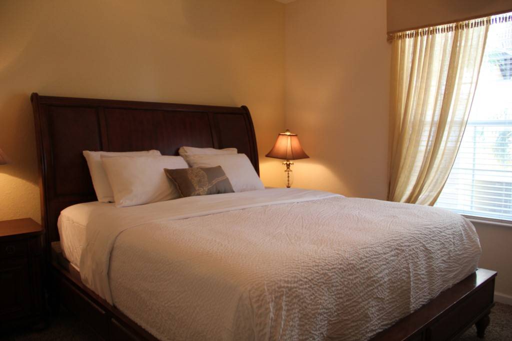 Photo of Bedroom in Florida Central Atlantic Coast