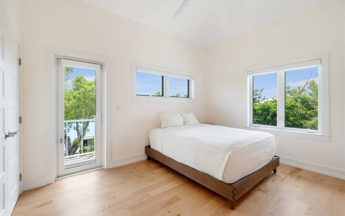 Photo of Bedroom in Sanibel