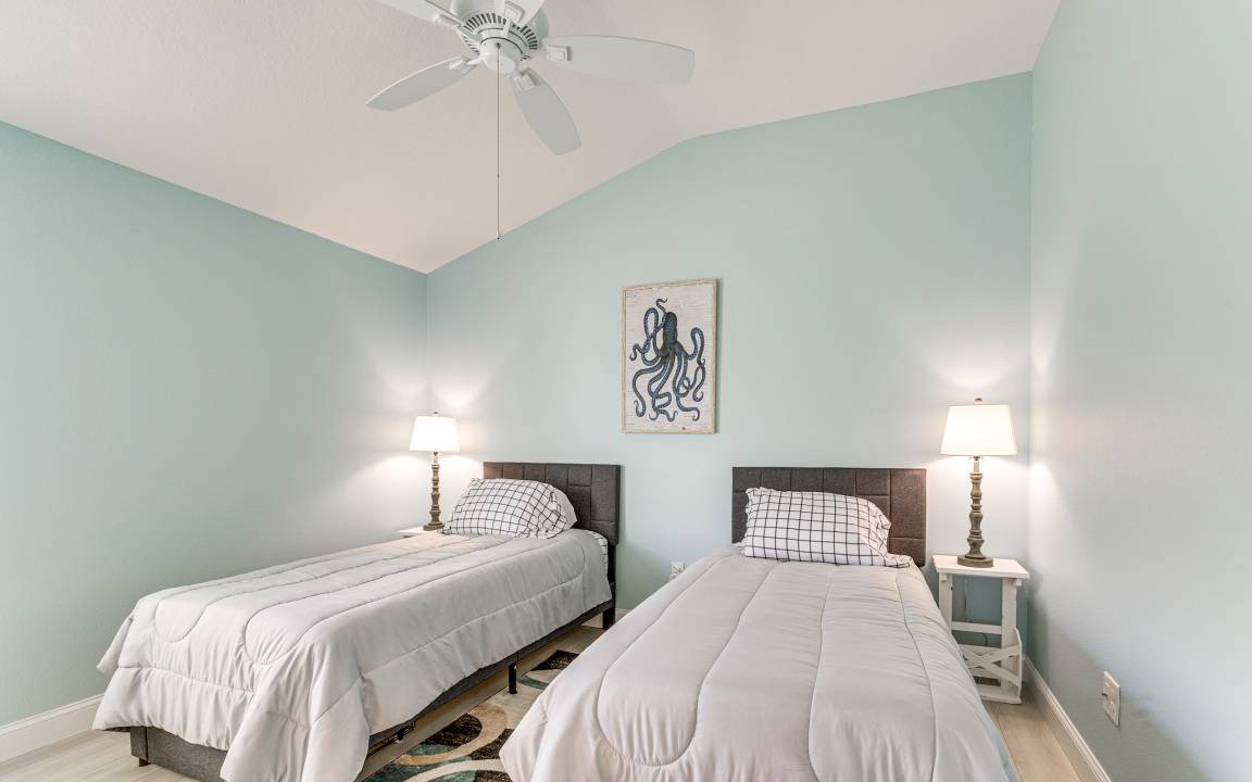 Photo of Bedroom in Fernandina