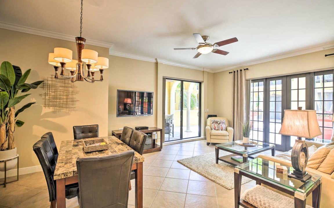 Photo of Livingroom in Estero