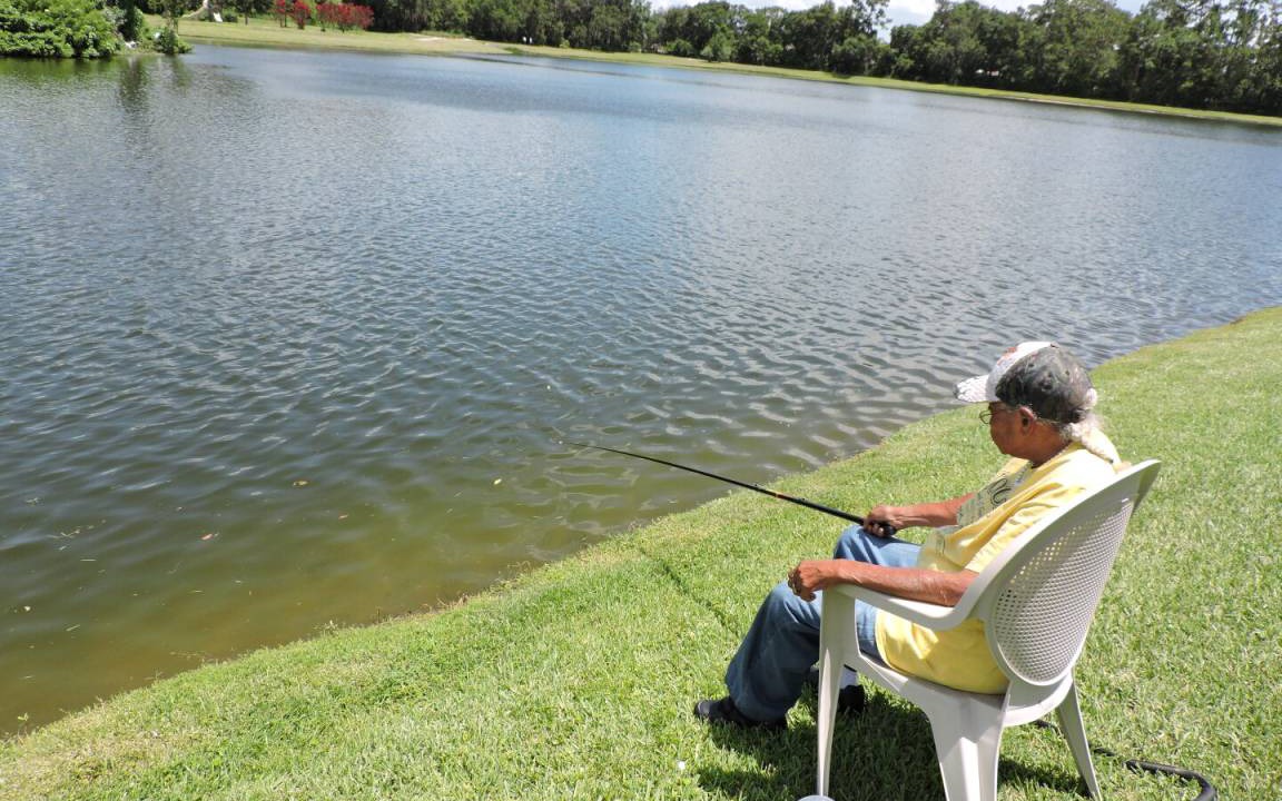 Photo of Others in Lake Berkley