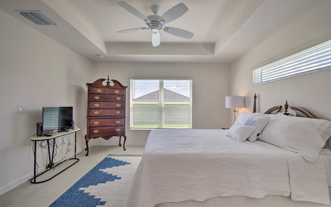 Photo of Bedroom in Wildwood