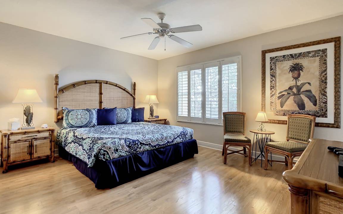 Photo of Bedroom in Regal Palms