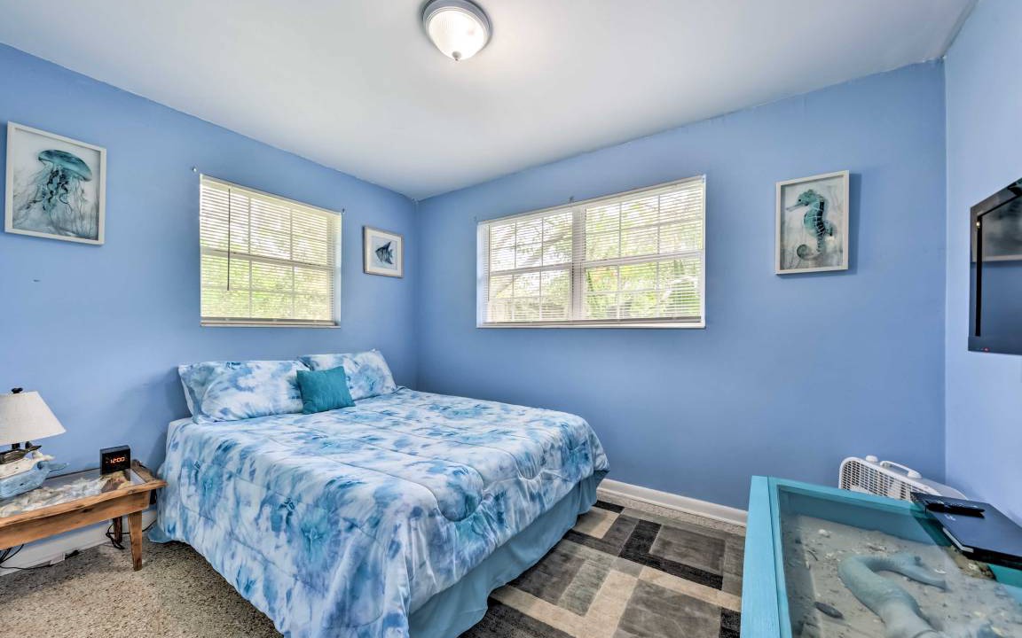 Photo of Bedroom in North Beach