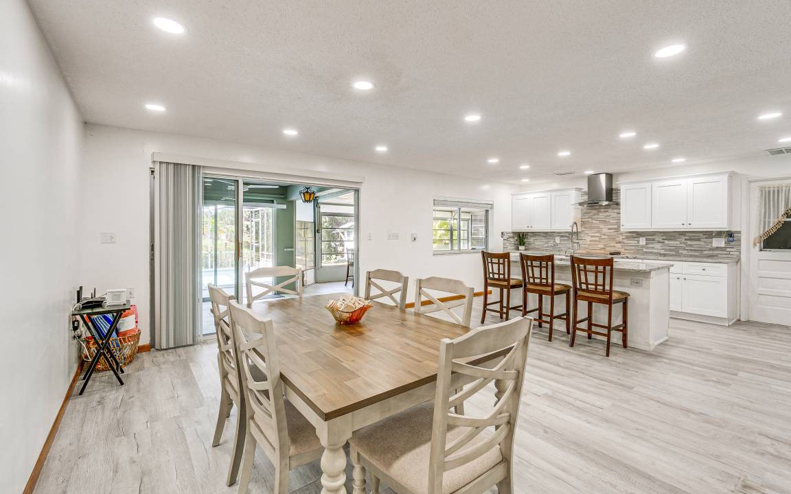 Photo of Kitchen in Port Charlotte