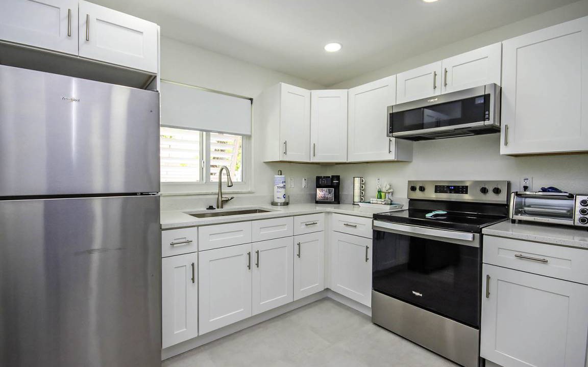 Photo of Kitchen in Tradewinds
