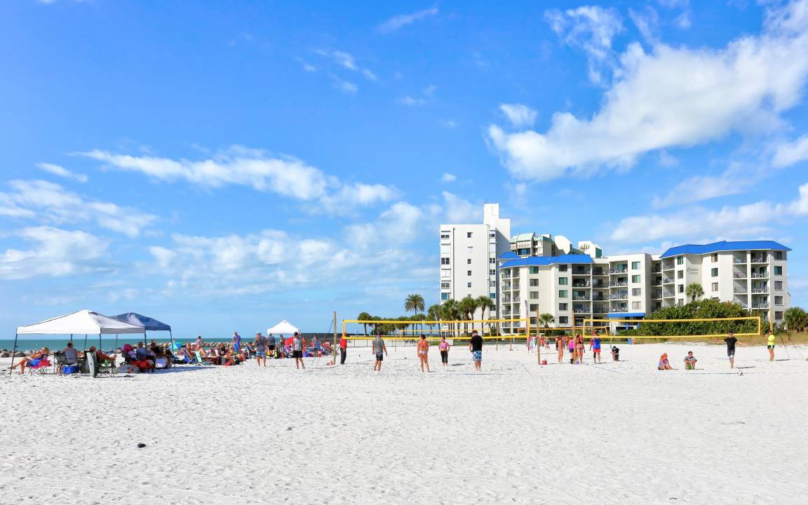 Photo of Others in St. Pete Beach