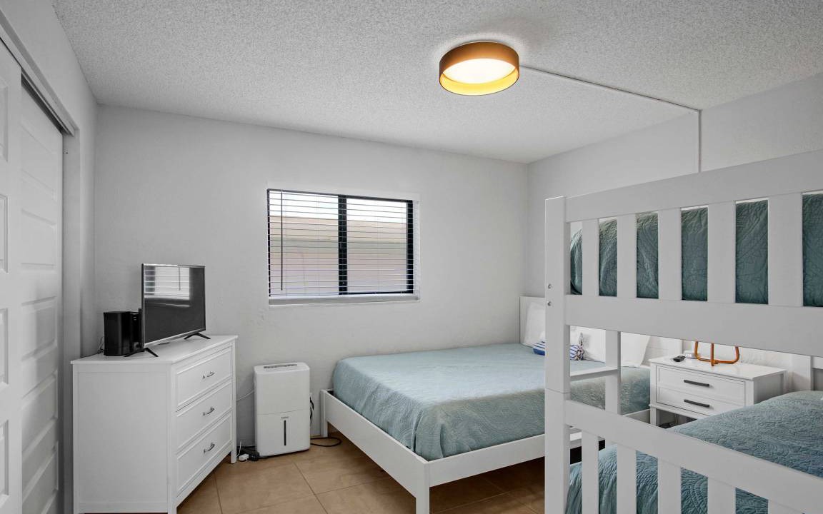 Photo of Bedroom in Daytona Beach