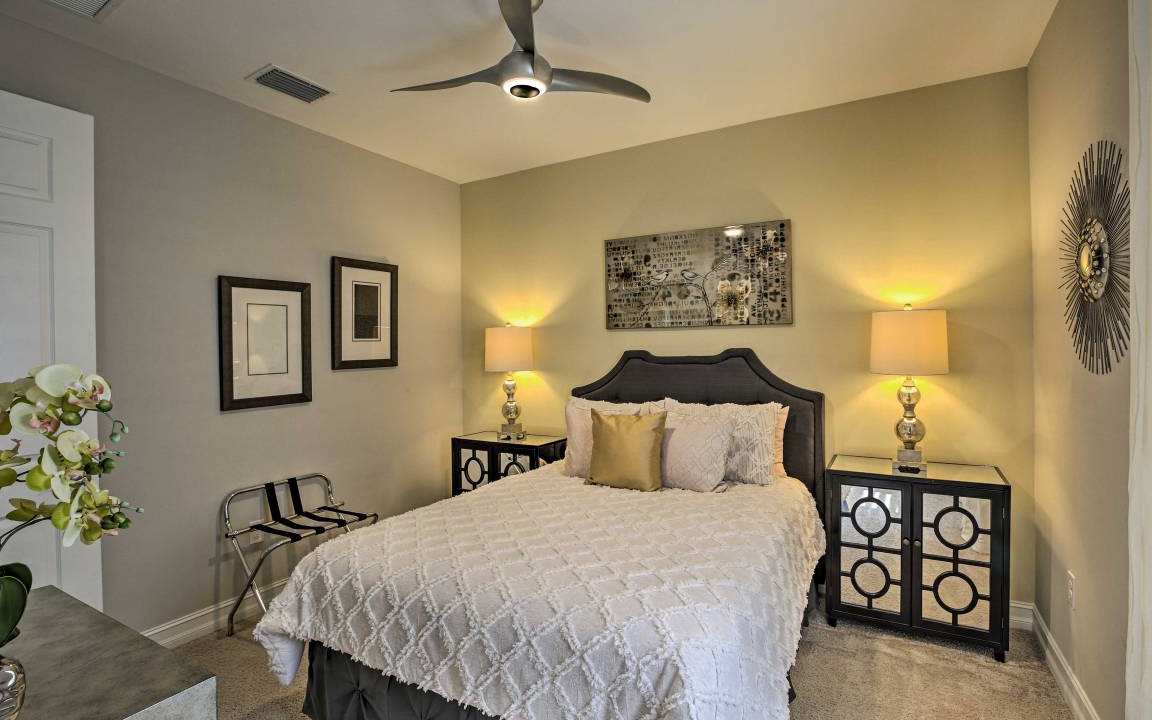 Photo of Bedroom in Fort Myers