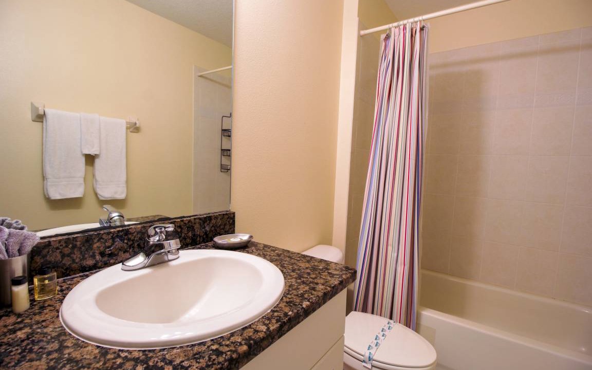 Photo of Bathroom in Inverness