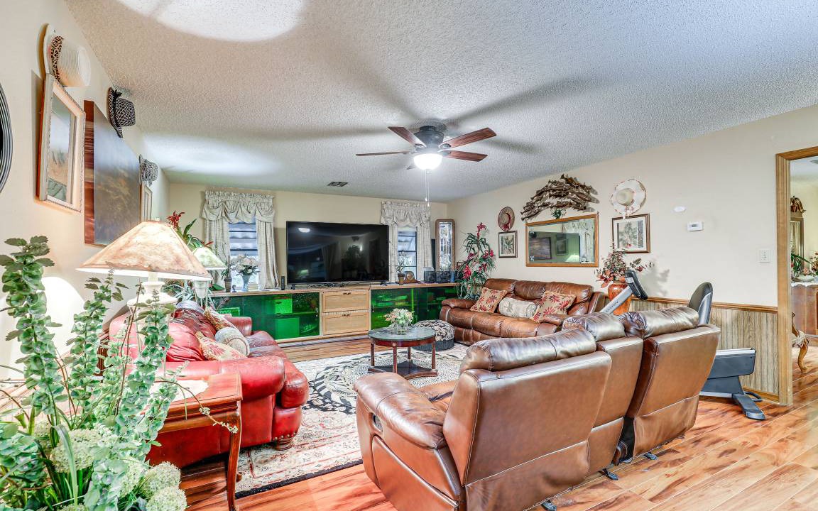 Photo of Livingroom in Limona Improvement