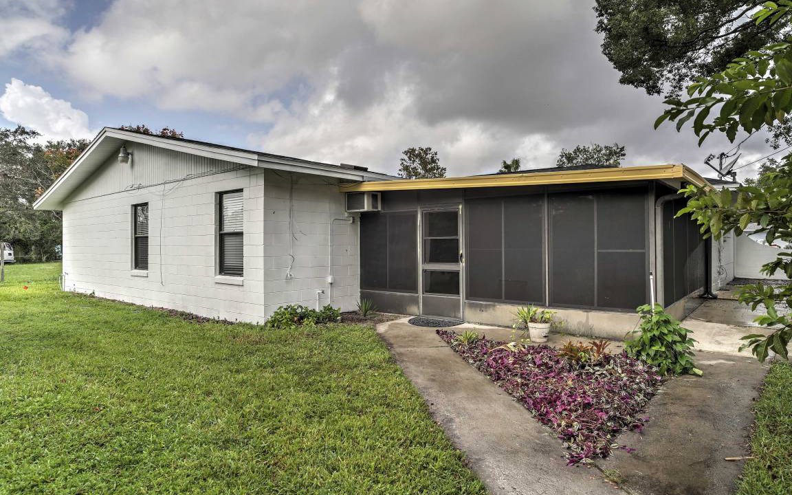 Photo of Buildings in Wekiva Springs