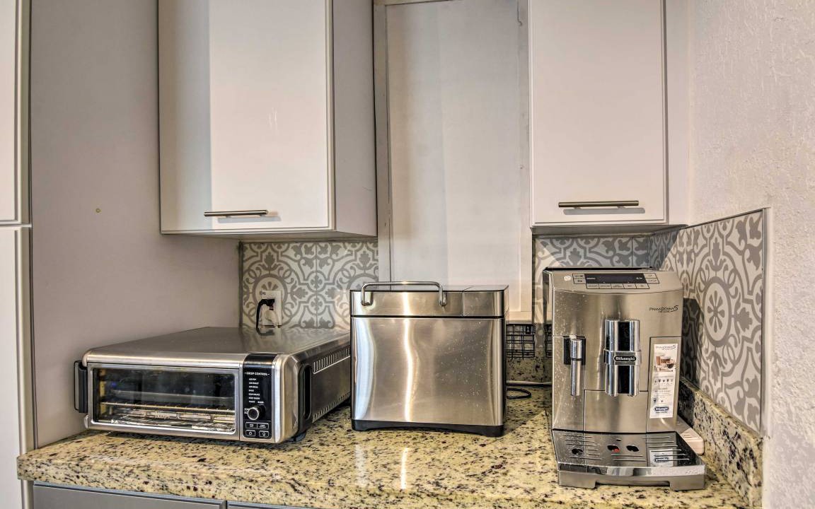 Photo of Kitchen in Oakland Park
