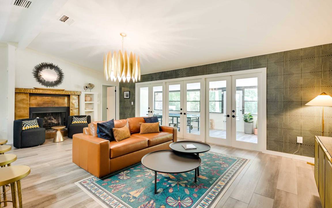 Photo of Livingroom in Homosassa