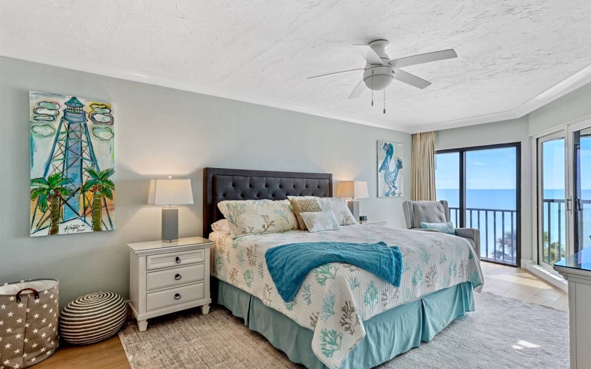 Photo of Bedroom in Sanibel