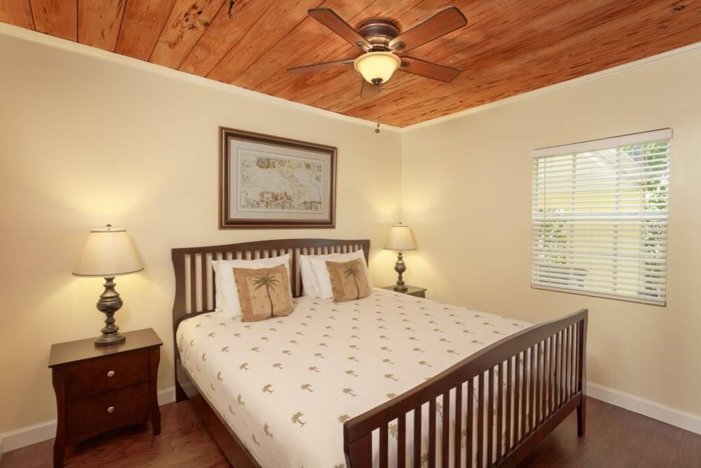 Photo of Bedroom in Flamingo Parks