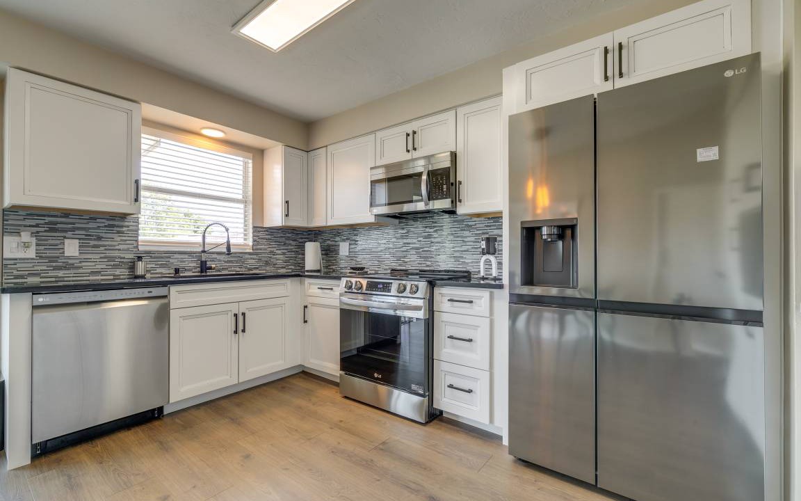 Photo of Kitchen in Pine Ridge