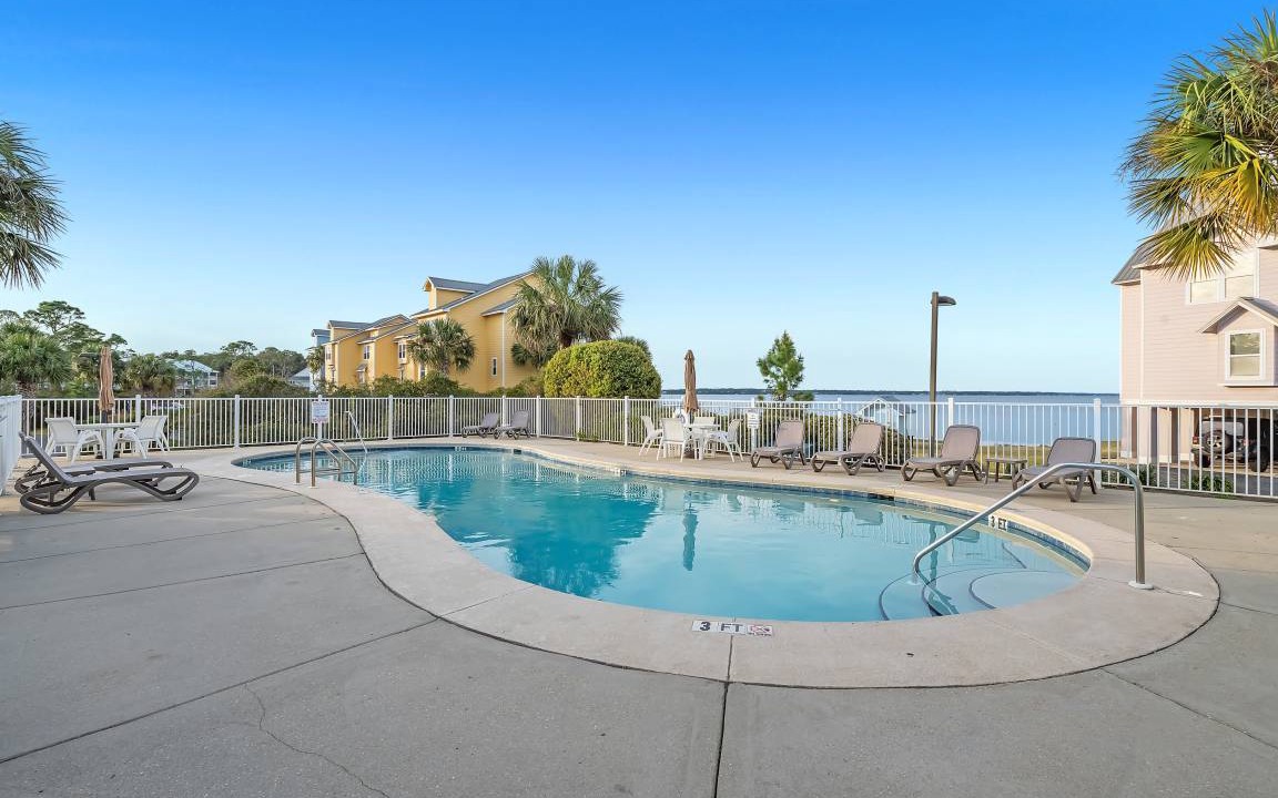 Photo of Others in Innerarity Townhomes
