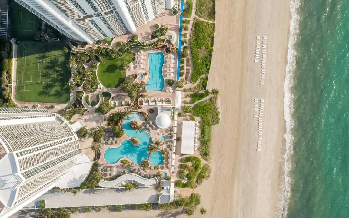 Photo of Others in Sunny Isles Beach